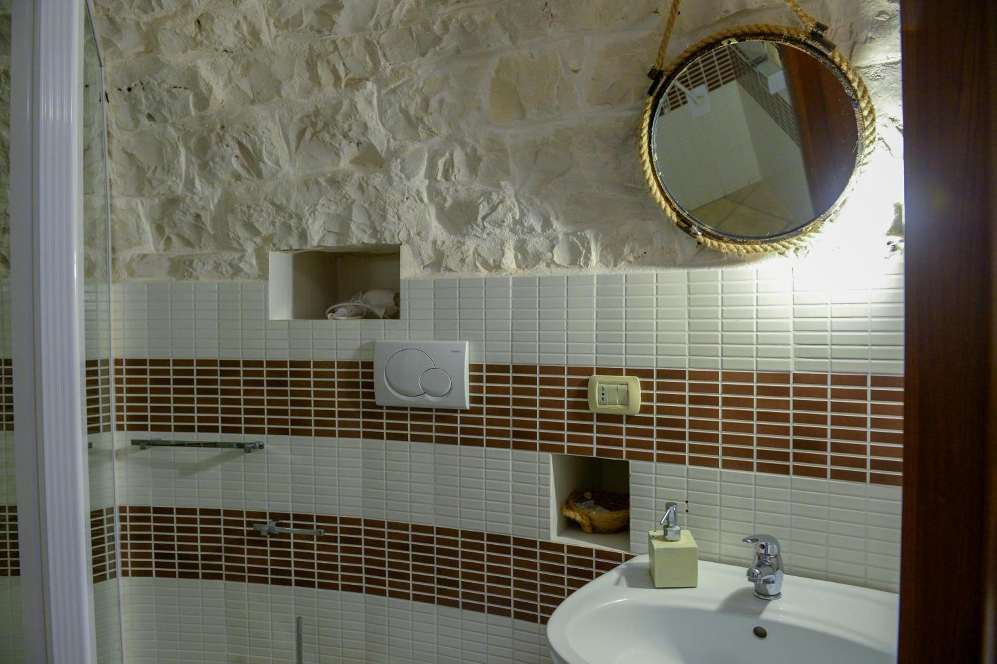 Trulli Lisanna - Apulian Hideaway With Pool Leilighet Antonelli Eksteriør bilde