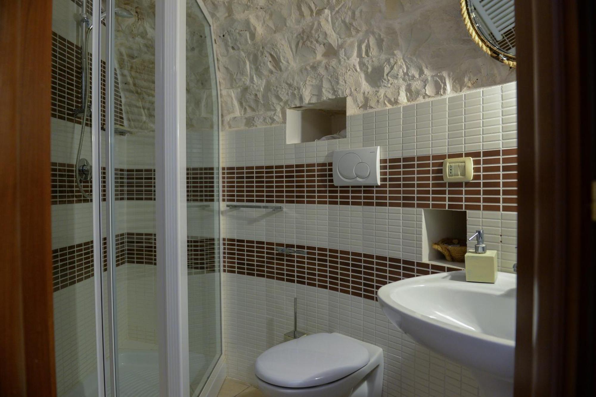 Trulli Lisanna - Apulian Hideaway With Pool Leilighet Antonelli Eksteriør bilde