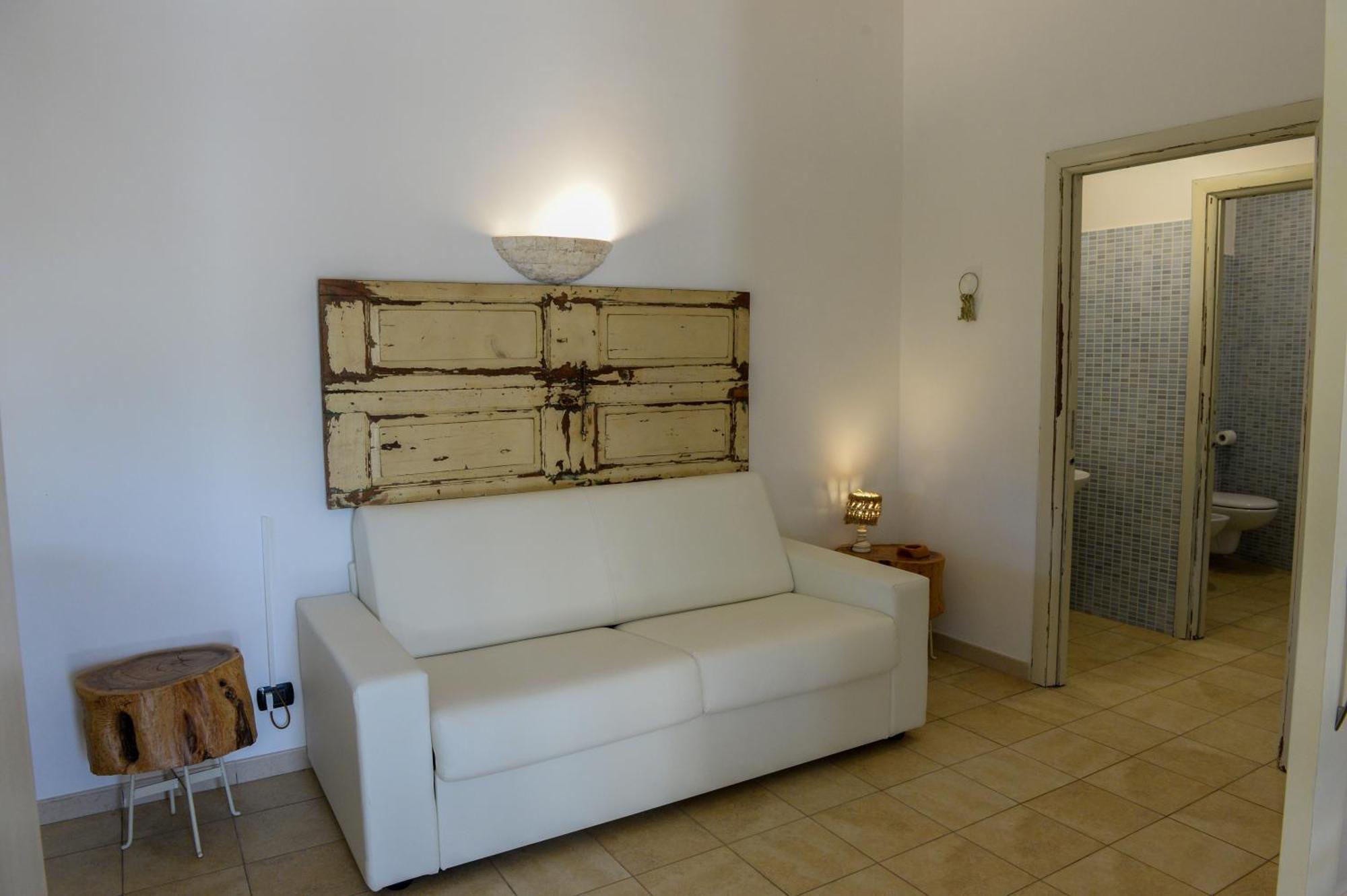 Trulli Lisanna - Apulian Hideaway With Pool Leilighet Antonelli Eksteriør bilde